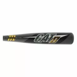 Marucci CAT8 -5 USSSA Baseball Bat: MSBC85BG Black -BaseBallBat Sales Shop 1e2a 10 19 31572 2 l