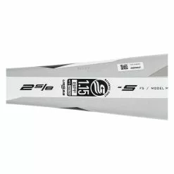Marucci F5 -5 USSSA Baseball Bat: MSBF535 Black, Silver, White -BaseBallBat Sales Shop 1ef0 11 21 marucci f5 5 usssa baseball bat msbf535 34770 4 l