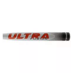 Miken Ultra Fusion 14" Mike Dill Balanced Senior Slow Pitch Softball Bat: MFN4BS Black, Orange, White -BaseBallBat Sales Shop 1efb 01 21 2021 miken ultra fusion 14 mike dill balanced senior slow pitch softball bat mfn4bs 33850 3 l
