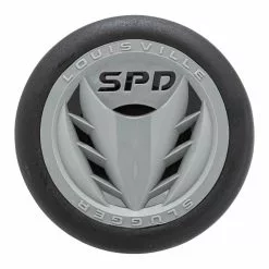 2022 Louisville Slugger Solo -5 USSSA Baseball Bat: WTLSLS6B0522 Black, Grey, Silver -BaseBallBat Sales Shop 1f4a 11 21 2022 louisville slugger solo 5 usssa baseball bat wtlsls6b0522 34758 6 l