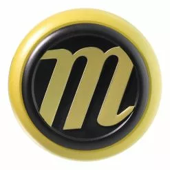 Marucci CAT8 -10 USSSA Baseball Bat: MSBC810GB Gold -BaseBallBat Sales Shop 1fc1 02 21 marucci cat 8 10 usssa baseball bat msbc810gb 33380 8 l