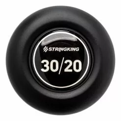 StringKing Metal -10 USSSA Baseball Bat: SKSLM10 Black -BaseBallBat Sales Shop 1fe8 10 21 stringking metal 10 usssa baseball bat skslm10 35272 7 l