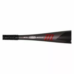 Marucci CAT9 -10 Junior Big Barrel Baseball Bat: MJBBC9 Black, Grey, Red 13 Marucci CAT9 -10 Junior Big Barrel Baseball Bat: MJBBC9 Black, Grey, Red -BaseBallBat Sales Shop 2000 02 21 marucci cat 9 10 junior big barrel baseball bat mjbbc9 33427 12 l