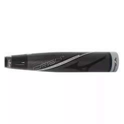 Mizuno Carbon 2 -10 USSSA Baseball Bat: YBB19C210 Black, Grey -BaseBallBat Sales Shop 20d7 09 18 30543 2 m