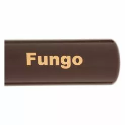 Brett Bros. Maple 36" Fungo Wood Baseball Bat: BBOFUNGO Black, Brown, Green, Blue, Orange, Red, Navy, Purple -BaseBallBat Sales Shop 20e4 11 21 brett bros maple outfield fungo wood baseball bat bbofungo 6653 35 l