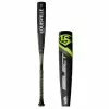 Louisville Slugger Select -8 USA Baseball Bat: WTLUBS7B820 Black, Green -BaseBallBat Sales Shop 2107 07 19 31781 l