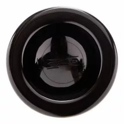 Miken Vicious 13" End Loaded Dual Stamp Slow Pitch Softball Bat: MPAV20 Black, Gold