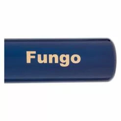 Brett Bros. Maple 36" Fungo Wood Baseball Bat: BBOFUNGO Black, Brown, Green, Blue, Orange, Red, Navy, Purple -BaseBallBat Sales Shop 2159 11 21 brett bros maple outfield fungo wood baseball bat bbofungo 6653 13 l