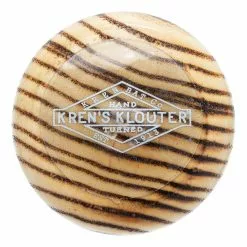 Kren Bat Co Kren Klouter HOF Series Babe Ruth Ash Wood Baseball Bat: KBR3 Natural -BaseBallBat Sales Shop 215c 08 21 kren klouter hof series babe ruth ash wood baseball bat kbr3 34571 7 l
