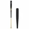 Brett Bros. Maple 34" Fungo Wood Baseball Bat: BBIFUNGO Black, Blue, Red, Navy, Green -BaseBallBat Sales Shop 21ac 11 21 brett bros maple infield fungo wood baseball bat bbifungo 11365 9 l