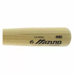 Mizuno Bamboo Classic BBCOR Wood Baseball Bat: MZB271MN Natural -BaseBallBat Sales Shop 21ae 06 18 28218 4 m