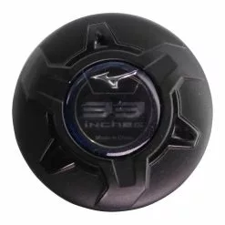 Mizuno PWR CRBN BBCOR Baseball Bat: BB21PC Black -BaseBallBat Sales Shop 21c9 11 20 2021 mizuno pwr crbn bbcor baseball bat bb21pc 33668 8 l