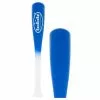 BamBooBat One Hand Training Baseball Bat: HWBU18T Blue -BaseBallBat Sales Shop 21dd 12 21 bamboobat one hand training baseball bat hwbu18t 28126 1 l