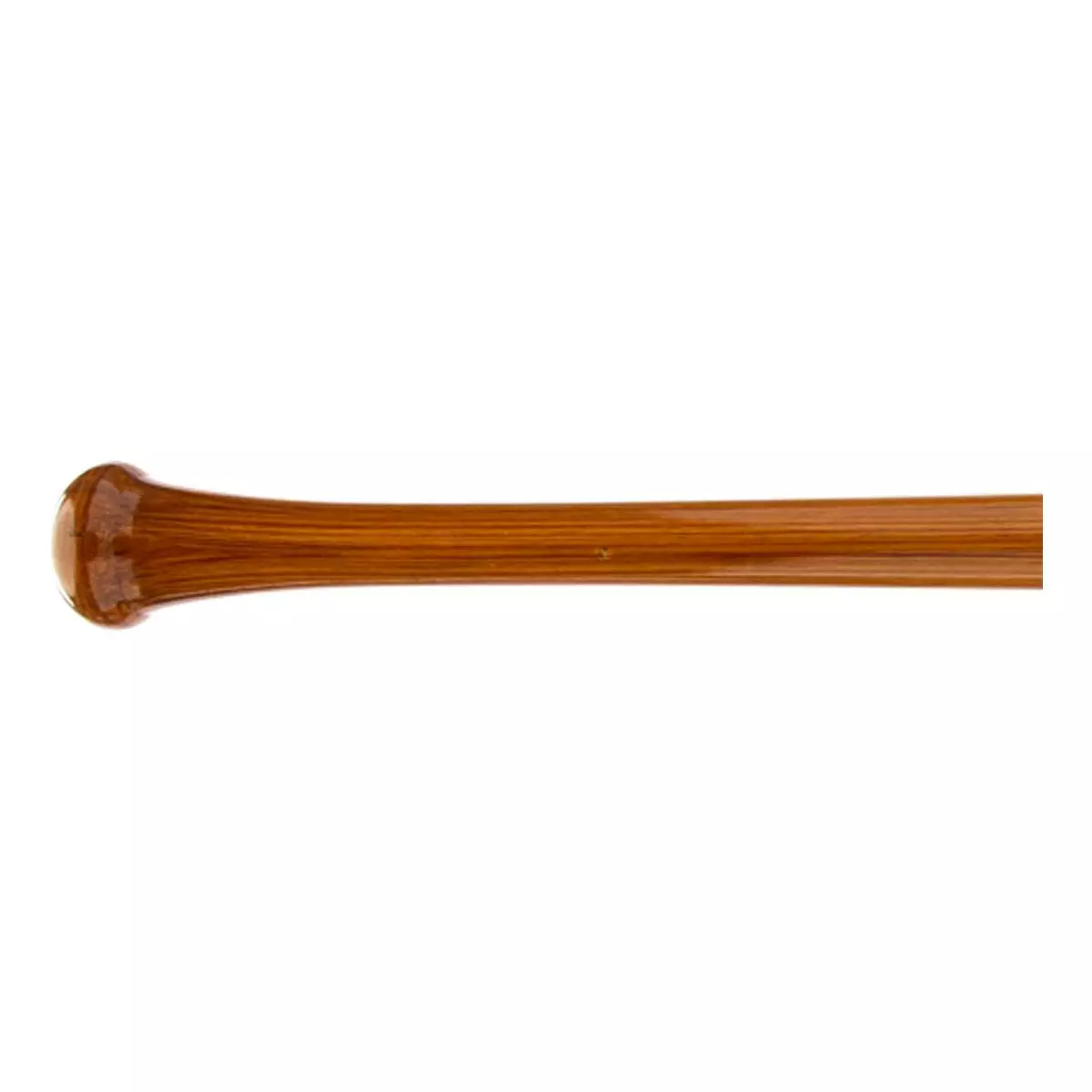 BamBooBat Bamboo Wood Baseball Bat: HGBB30D Brown/Black Adult Black, Brown 8 BamBooBat Bamboo Wood Baseball Bat: HGBB30D Brown/Black Adult Black, Brown - Image 6