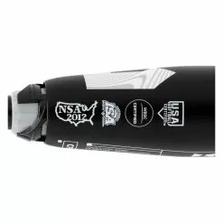 2022 DeMarini CF -10 Fastpitch Softball Bat: WTDXCFP22 Black, Gold, Grey -BaseBallBat Sales Shop 2263 10 21 2022 demarini cf 10 fastpitch softball bat wtdxcfp22 34713 4 l