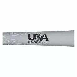 Louisville Slugger Solo 619 -11 USA Baseball Bat: WTLUBS619B11 Grey -BaseBallBat Sales Shop 22a2 12 21 louisville slugger solo 619 11 usa baseball bat wtlubs619b11 30461 4 l