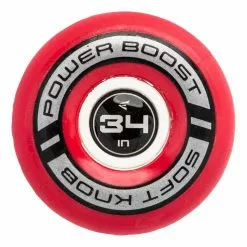 Easton Ghost Advanced -8 Fastpitch Softball Bat: FP20GHAD8 Red, White -BaseBallBat Sales Shop 22ef 12 21 easton ghost advanced 8 fastpitch softball bat fp20ghad8 31543 15 l