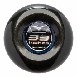 2022 Mizuno Hot Metal BBCOR Baseball Bat: B22-HOT METAL Grey, Silver -BaseBallBat Sales Shop 22f2 08 21 2022 mizuno hot metal bbcor baseball bat b22 hot metal 34509 7 l