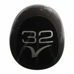 Victus Axe X50 Pro Reserve Maple Wood Baseball Bat: VAXERWMX50-GY Grey