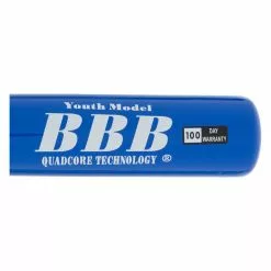 BamBooBat Bamboo Wood Youth Baseball Bat: YHWBU100D Blue, White 13 BamBooBat Bamboo Wood Youth Baseball Bat: YHWBU100D Blue, White -BaseBallBat Sales Shop 23b1 12 21 bamboobat bamboo wood youth baseball bat yhwbu100d 32538 11 l