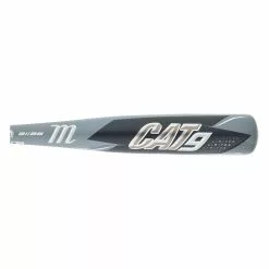 Marucci CAT9 -5 USSSA Baseball Bat: MSBC95GS Black, Gold, Silver 12 Marucci CAT9 -5 USSSA Baseball Bat: MSBC95GS Black, Gold, Silver -BaseBallBat Sales Shop 2411 10 21 marucci cat9 5 usssa baseball bat msbc95gs 33841 3 l