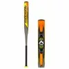 2022 Anderson Rocketech Carbon -10 Fastpitch Softball Bat: FPRTC22 Grey, Orange, Yellow -BaseBallBat Sales Shop 2419 06 21 2022 anderson rocketech carbon 10 fastpitch softball bat fprtc22 34655 1 l