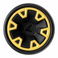 Easton Project 3 Alpha XL BBCOR Baseball Bat: BB19ALX Black, Gold, Grey -BaseBallBat Sales Shop 2441 05 21 easton project 3 alpha xl bbcor baseball bat bb19alx 30871 16 l