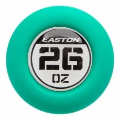 2022 Easton Comic BAM Fire Flex 13.5" Balanced USSSA 240 Slow Pitch Softball Bat: SP22BAMB Blue, Teal -BaseBallBat Sales Shop 244b 08 21 2022 easton comic bam fire flex 13 5 balanced usssa 240 slow pitch softball bat sp22bamb 34668 7 l