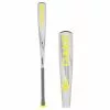 2022 TRUE TEMPER RAKE -10 USSSA Baseball Bat: UT22RKEX10 Silver, Yellow -BaseBallBat Sales Shop 2463 10 21 2022 true temper rake 10 usssa baseball bat ut22rkex10 35304 1 l