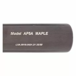 Chandler Pro AP5 Maple Wood Baseball Bat: AP5A Red, Grey, White -BaseBallBat Sales Shop 2488 11 21 chandler pro ap5 maple wood baseball bat ap5a 35321 7 l
