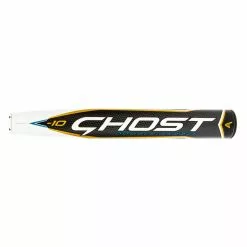 2022 Easton Ghost Double Barrel -10 Fastpitch Softball Bat: FP22GH10 Gold, White, Grey, Teal -BaseBallBat Sales Shop 24cb 06 21 2022 easton ghost double barrel 10 fastpitch softball bat fp22gh10 34341 3 l