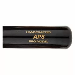 Marucci Albert Pujols Maple Wood Baseball Bat: MVE2AP5-BR/BK Black, Brown -BaseBallBat Sales Shop 2510 05 21 marucci albert pujols maple wood baseball bat mve2ap5 br bk 31558 4 l