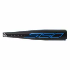 Rawlings 5150 -10 USA Baseball Bat: US1510 Black, Blue -BaseBallBat Sales Shop 2512 11 20 2021 rawlings 5150 10 usa baseball bat us1510 33565 3 l