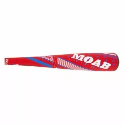 Rude American USA 2022 Rude American MOAB Speed -10 USA Baseball Bat: YBMOAB10S Blue, Red, White -BaseBallBat Sales Shop 2540 11 21 2022 rude american moab speed 10 usa baseball bat ybmoab10s 35346 3 l
