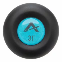 2022 Anderson Techzilla -8 USSSA Baseball Bat: YB22ZILLA8 Black, Blue -BaseBallBat Sales Shop 255a 08 21 2022 anderson techzilla 8 usssa baseball bat yb22zilla8 35065 7 l