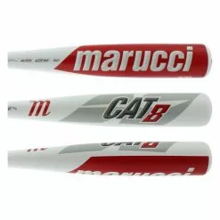 Marucci CAT8 -8 USSSA Baseball Bat: MSBC88 Red, White 11 Marucci CAT8 -8 USSSA Baseball Bat: MSBC88 Red, White -BaseBallBat Sales Shop 2615 07 18 30279 1 m