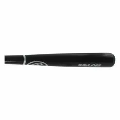Rawlings Adirondack Ash Wood Youth Baseball Bat: Y242G Black -BaseBallBat Sales Shop 262a 06 18 27702 2 m