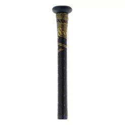 Rawlings Velo ACP BBCOR Baseball Bat: BB1V3 Gold, Navy -BaseBallBat Sales Shop 2652 11 20 2021 rawlings velo acp bbcor baseball bat bb1v3 33559 6 l