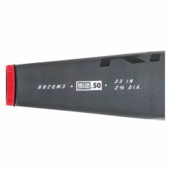 2022 Rawlings Quatro Pro MAX BBCOR Baseball Bat: BB2QM3 Black, Grey, Red -BaseBallBat Sales Shop 26a3 11 21 2022 rawlings quatro pro max bbcor baseball bat bb2qm3 35242 4 l