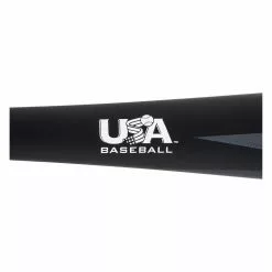 2022 Louisville Slugger Solo -11 USA Baseball Bat: WBL2537010 Black, Grey, Silver 13 2022 Louisville Slugger Solo -11 USA Baseball Bat: WBL2537010 Black, Grey, Silver -BaseBallBat Sales Shop 27b6 11 21 2022 louisville slugger solo 11 usa baseball bat wbl2537010 34730 4 l