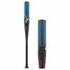 2022 Mizuno Hot Metal -5 USSSA Baseball Bat: B22-HOT METAL5 Black, Blue -BaseBallBat Sales Shop 27b9 08 21 2022 mizuno hot metal 5 usssa baseball bat b22 hot metal5 34511 1 l