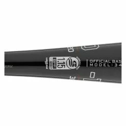 2022 Mizuno Hot Metal -10 USSSA Baseball Bat: B22-HOT METAL10 Black, Blue -BaseBallBat Sales Shop 27fd 08 21 2022 mizuno hot metal 10 usssa baseball bat b22 hot metal10 34510 4 l