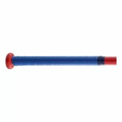 Worth AMP Alloy Dual Stamp Slow Pitch Softball Bat: WWCAMP Red, White, Blue -BaseBallBat Sales Shop 2844 11 19 32462 7 l