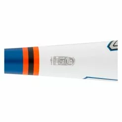 2022 Easton Quantum -10 USSSA Baseball Bat: SL22QUAN108 Blue, Silver, White -BaseBallBat Sales Shop 284a 08 21 2022 easton quantum 10 usssa baseball bat sl22quan108 34372 4 l