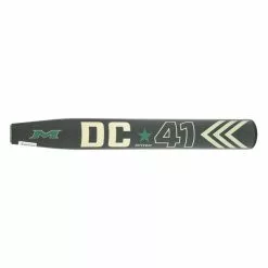 Miken DC-41 14" SuperMax USSSA 240 Slow Pitch Softball Bat: MDC21U Black, Gold, Green 12 Miken DC-41 14" SuperMax USSSA 240 Slow Pitch Softball Bat: MDC21U Black, Gold, Green -BaseBallBat Sales Shop 290f 11 21 miken dc 41 14 supermax usssa 240 slow pitch softball bat mdc21u 35224 3 l