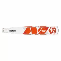 2022 Louisville Slugger Meta ONE -12 USSSA Baseball Bat: WBL2531010 Orange, White -BaseBallBat Sales Shop 2a6f 11 21 2022 louisville slugger meta one 12 usssa baseball bat wbl2531010 34727 3 l