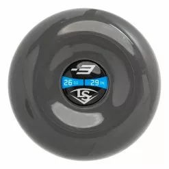 Louisville Slugger Omaha BBCOR Baseball Bat: WTLBBO520B3 Grey -BaseBallBat Sales Shop 2b44 12 21 louisville slugger omaha bbcor baseball bat wtlbbo520b3 31769 7 l