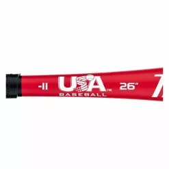 Marucci CAT -11 USA Tee Ball Bat: MTBC8USAY Red 13 Marucci CAT -11 USA Tee Ball Bat: MTBC8USAY Red -BaseBallBat Sales Shop 2c23 05 21 marucci cat 11 usa tee ball bat mtbc8usay 33207 5 l