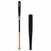 Brett Bros. Maple 36" Fungo Wood Baseball Bat: BBOFUNGO Black, Brown, Green, Blue, Orange, Red, Navy, Purple -BaseBallBat Sales Shop 2c82 11 21 brett bros maple outfield fungo wood baseball bat bbofungo 6653 10 l