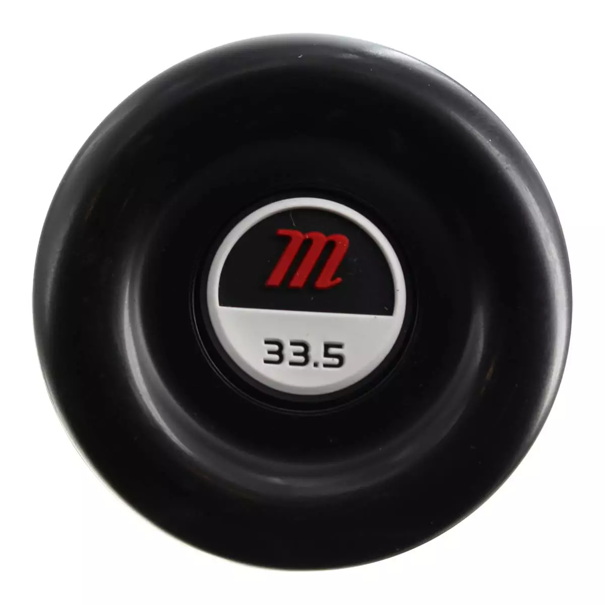 Marucci CAT8 Connect Black BBCOR Baseball Bat: MCBCC8CB Black, Red 3 Marucci CAT8 Connect Black BBCOR Baseball Bat: MCBCC8CB Black, Red